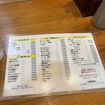 元祖赤のれん 節ちゃんラーメン 天神本店 - 