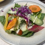 ボナペティートパパ フォレストスクエア仙川店 - 