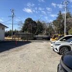 古民家ヌードゥル 黒揚羽森住 - 