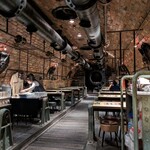 青龍門 横浜みなとみらい店 - 