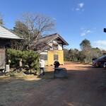 古民家ヌードゥル 黒揚羽森住 - 