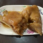 Gang Yuan Beef Noodle Restaurant - 