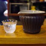 酒と肴 なかむら - 