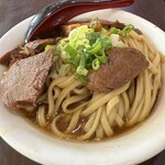 Gang Yuan Beef Noodle Restaurant - 