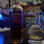 ザ・バー・カサブランカ - 