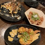 食べ飲み放題280円均一酒場 にはち - 