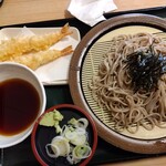 名代 箱根そば - 料理写真: