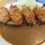 とんかつ こころ - 