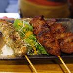 酒と肴 なかむら - 