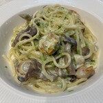 ボナペティートパパ フォレストスクエア仙川店 - 