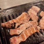 手作りホルモン焼　ぶたさま - 32度豚