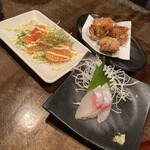 食べ飲み放題280円均一酒場 にはち - 
