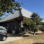 古民家ヌードゥル 黒揚羽森住 - 