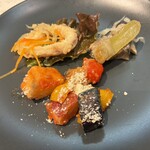 ボナペティートパパ フォレストスクエア仙川店 - 