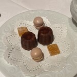 カランドリエ - 