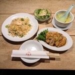 青龍門 横浜みなとみらい店 - 