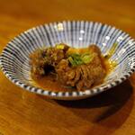 酒と肴 なかむら - 