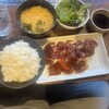 俺の焼肉 銀座9丁目