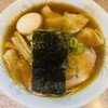 ラー麺専門店 こしがや
