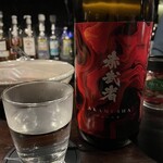 立ち呑み屋 おるけん。 - 