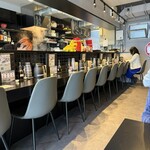 台湾水餃LAOLEE 中目黒店 - 