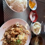 福縁 - 料理写真: