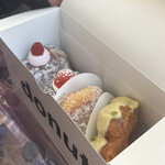 I'm donut？ 池袋店 - 