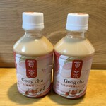 セブンイレブン - ドリンク写真: