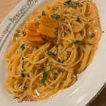 魚屋のトラットリア アレグロペッシェ - 