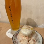魚屋のトラットリア アレグロペッシェ - 