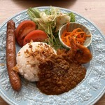 Cafe Hatami - 