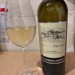 魚屋のトラットリア アレグロペッシェ - 