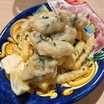 魚屋のトラットリア アレグロペッシェ - 