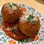 魚屋のトラットリア アレグロペッシェ - 