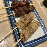 焼鳥ダイニング いただきコッコちゃん JR琴似駅前店 - 