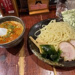 北海道らーめん ひむろ - 
