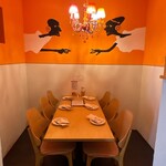 魚屋のトラットリア アレグロペッシェ - 