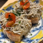 魚屋のトラットリア アレグロペッシェ - 