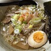 陽陽ラーメン