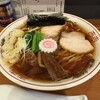 自家製手もみ麺 鈴ノ木