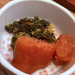 博多天麩羅 あげてんや - 