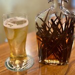 カドヤのバール - 