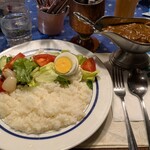 喫茶店 セブン - 