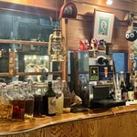 カドヤのバール - 