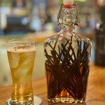 カドヤのバール - 