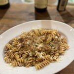 タベルナ・バルボーネ - 料理写真: