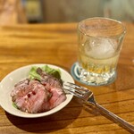 カドヤのバール - 