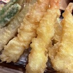 博多天麩羅 あげてんや - 