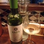 ワインバー マイアーレ - ボトルワイン