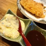 呑み食い処 と佐 - 